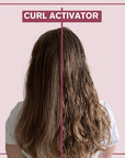 Mini Curl Activator Travel Size - Alcôve Hair