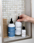 Mini Daily Shampoo Travel Size - Alcôve Hair