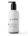 Bottle of Alcove Hair Styling Cream 250 ml