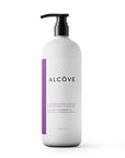 Violet Shampoo - Alcôve Hair 950 ml for blonde hair