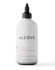 White Alcôve bottle of Volumizing Shampoo for fine hair 300 ml