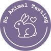 No animal testing Alcôve Hair Products