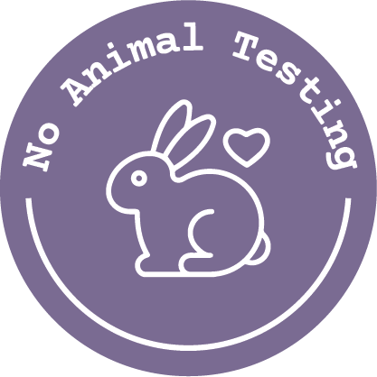 No animal testing Alcôve Hair Products