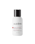 Bottle of Alcove Mini Styling Jelly for Hydration and Protection Hair 60 ml