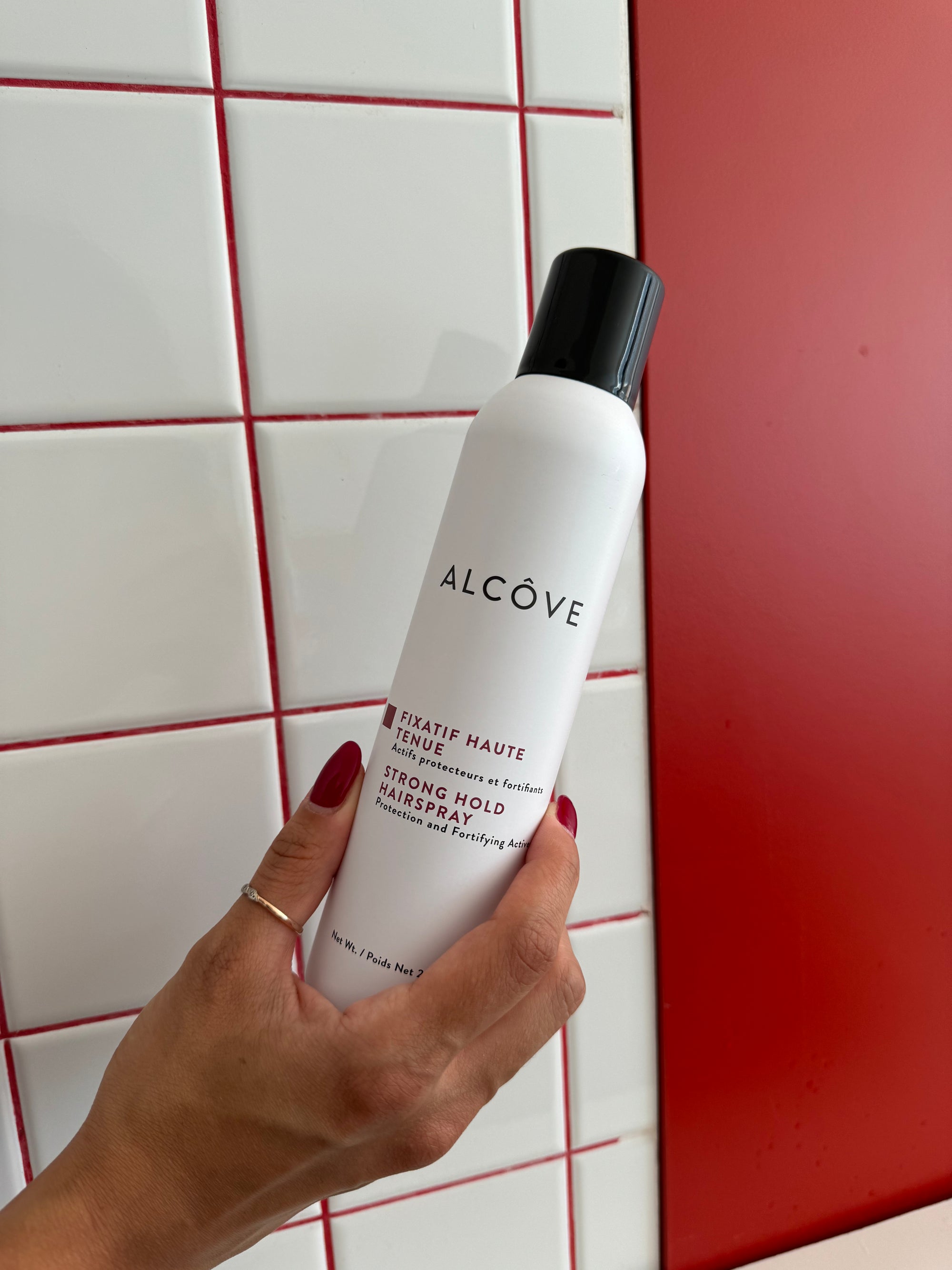 Bottlr of Alcôve