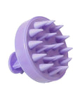 Alcôve Hair Purple Scalp Brush