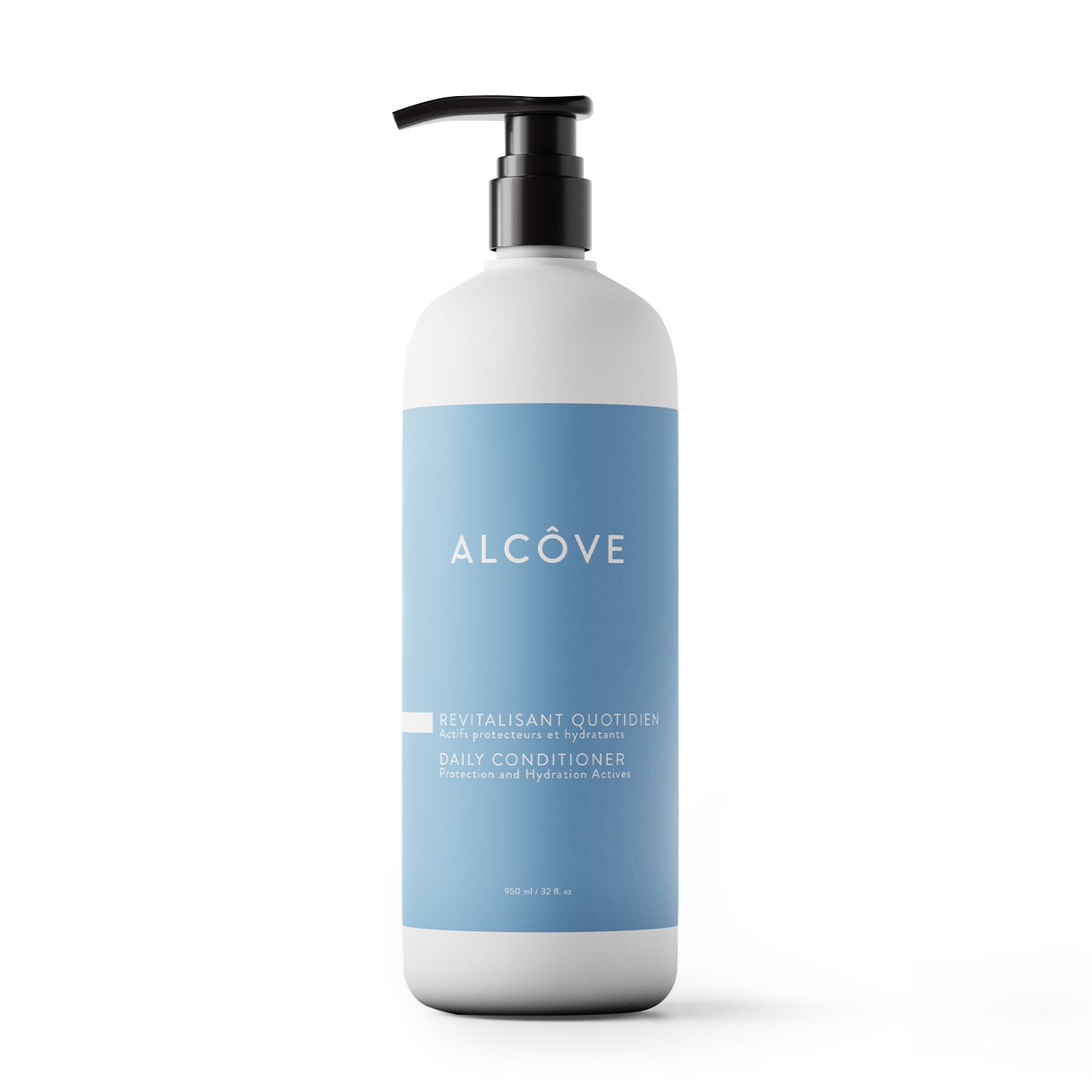 Daily Conditioner - Alcôve Hair for all hair needs 950 ml