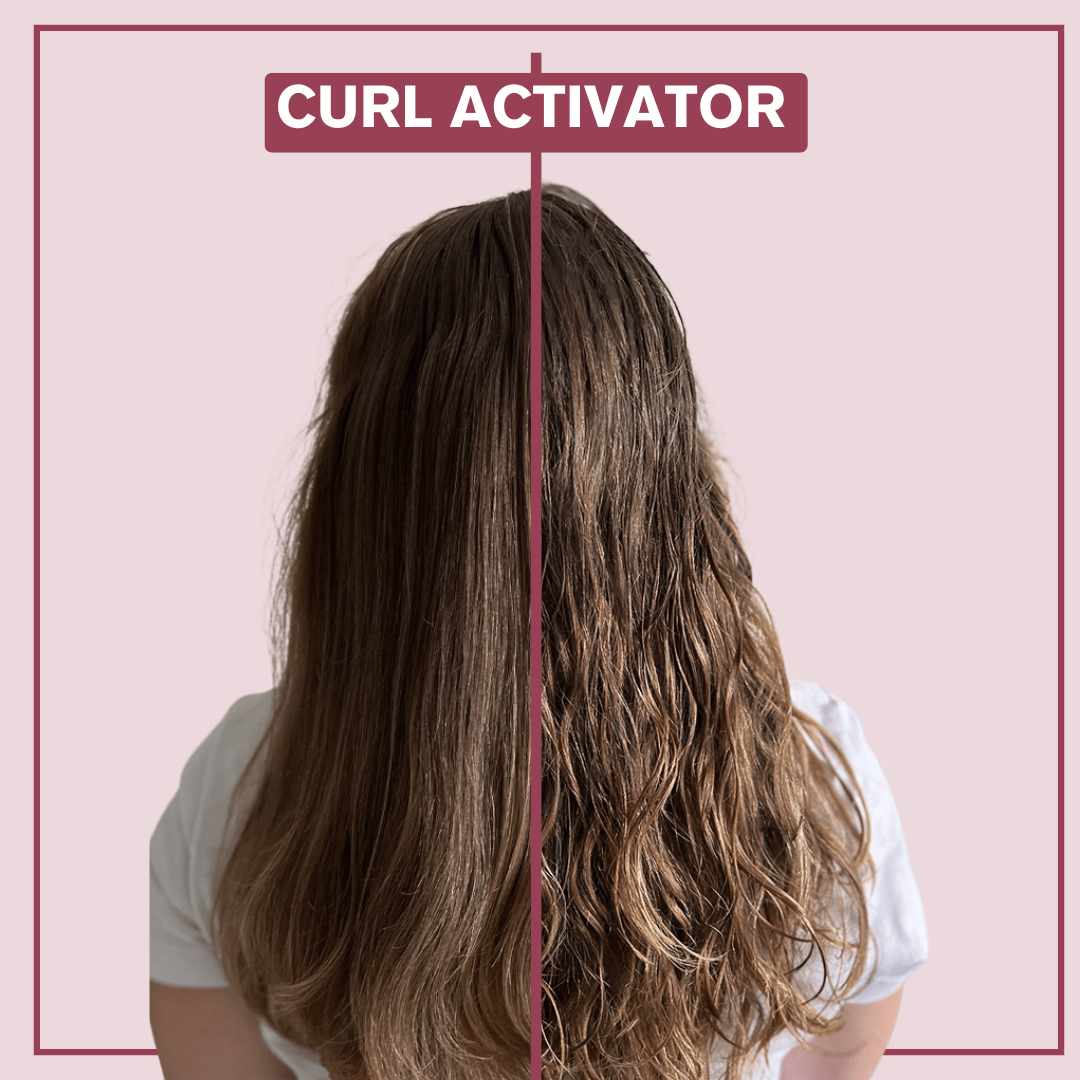 Mini Curl Activator - Alcôve Hair