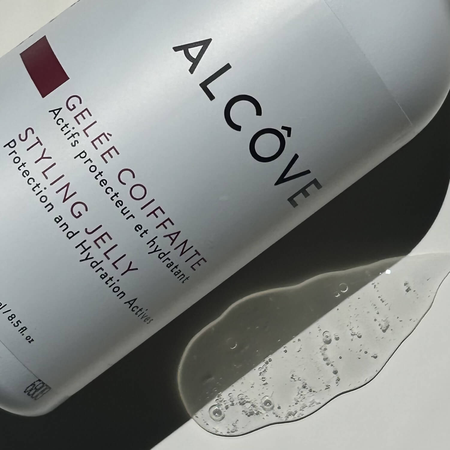 Mini Styling Jelly Travel Size - Alcôve Hair