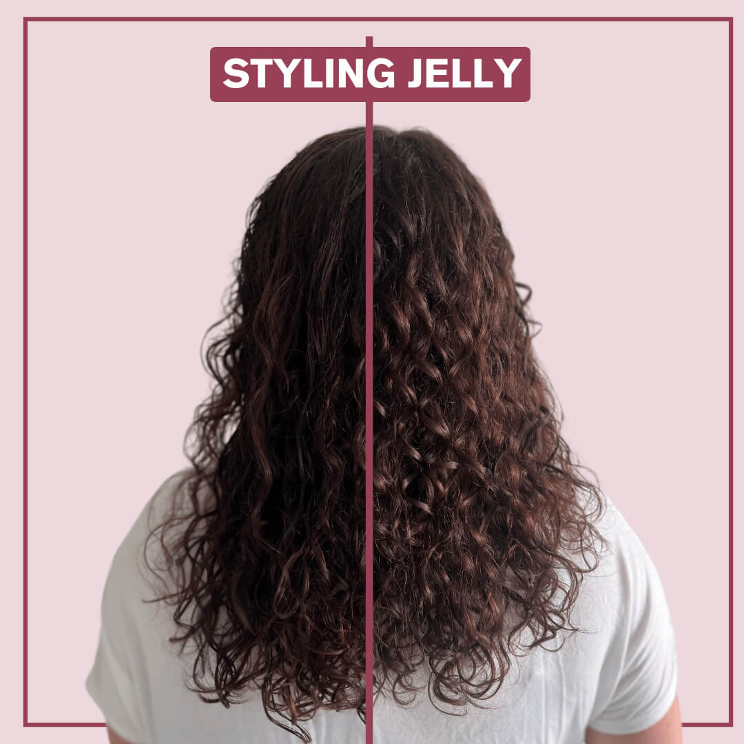 Mini Styling Jelly Travel Size - Alcôve Hair