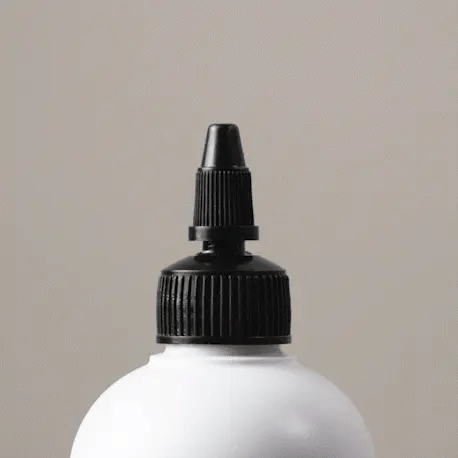 Mini Volumizing Shampoo Travel Size - Alcôve Hair