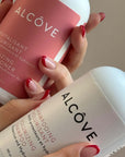 Mini Volumizing Shampoo Travel Size - Alcôve Hair
