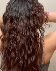 Tin Can Curl - Alcôve Hair