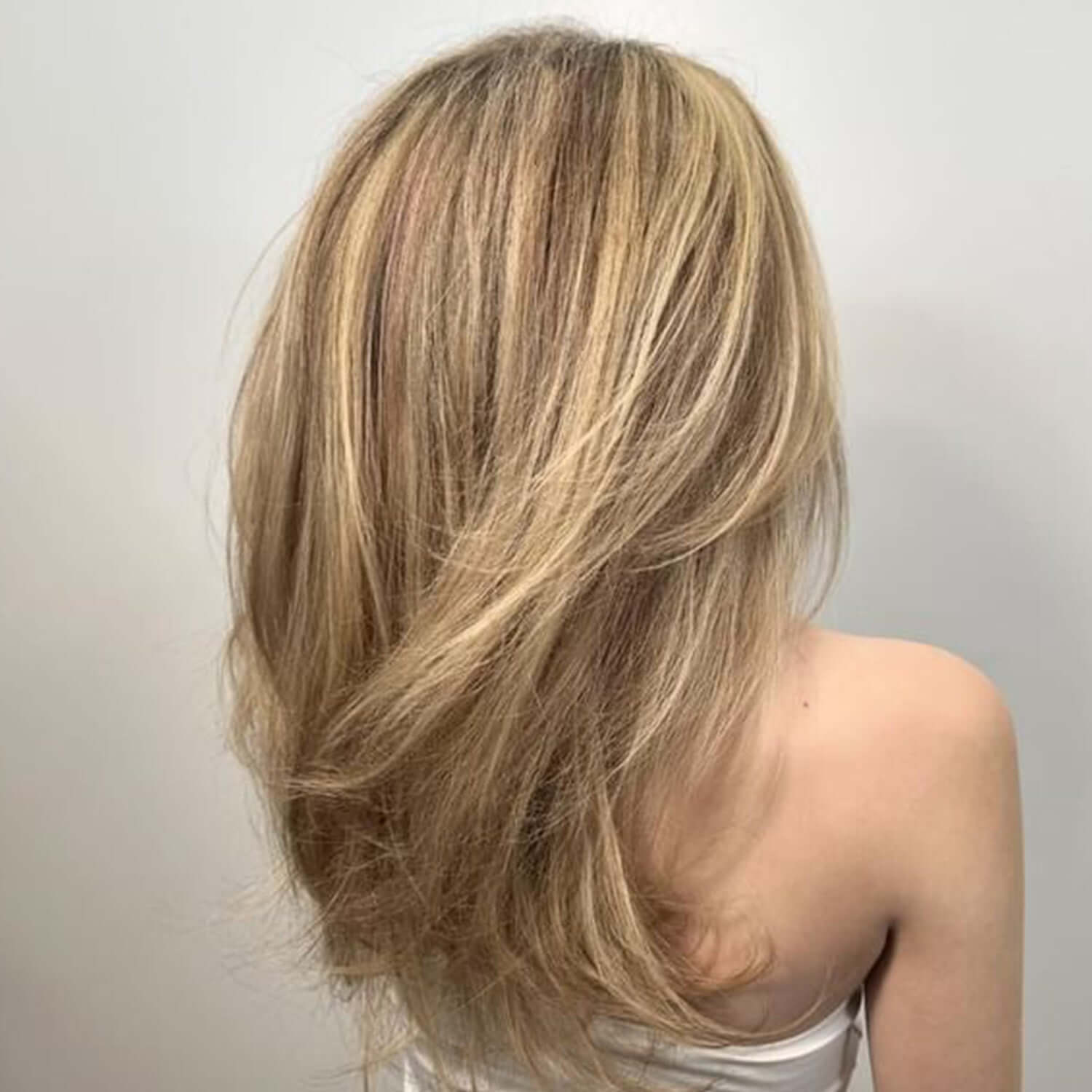 Volumizing Conditioner - Alcôve Hair