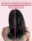 Volumizing Conditioner - Alcôve Hair