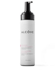 Bottle of Alcôve Volumizing Mousse - 200 ml - Alcôve Hair